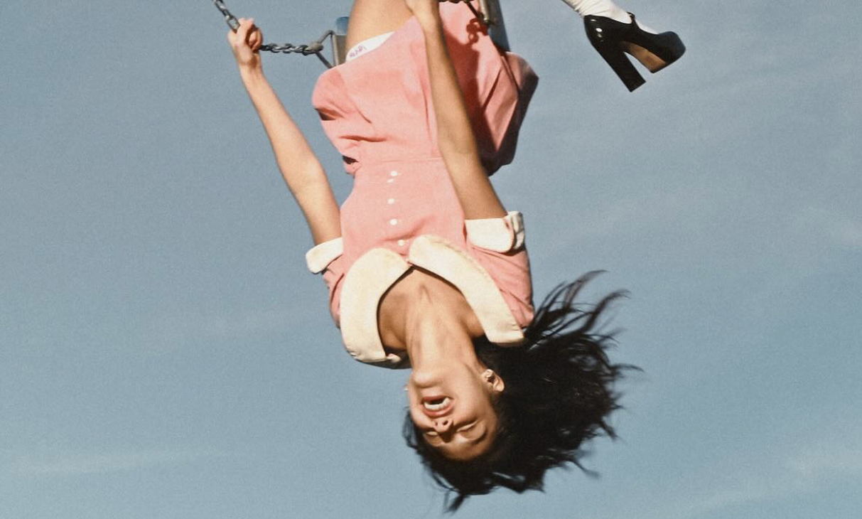 Olivia Rodrigo u novom zaletu: Sve što znamo o albumu “You Seem Pretty Sad for a Girl So in Love”