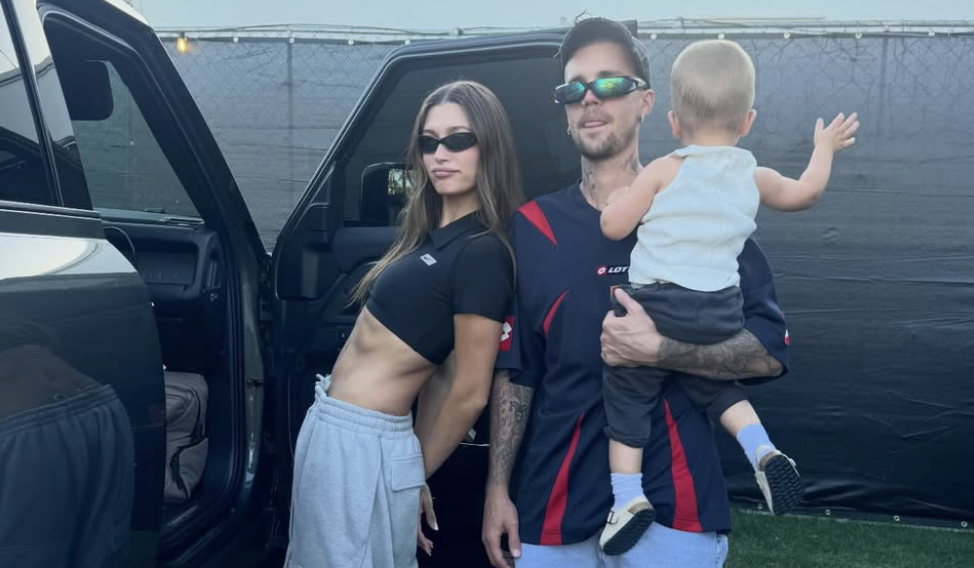 Hailey Bieber želi još djece: “Jedan dan želim dvoje, drugi čak petero”