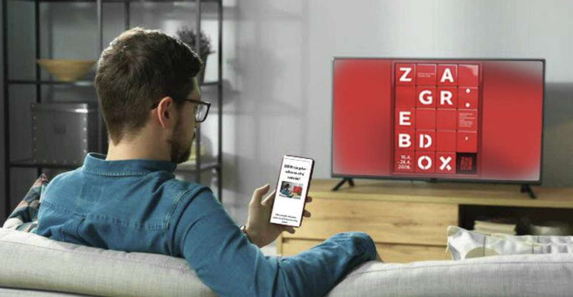 22. ZagrebDox festival