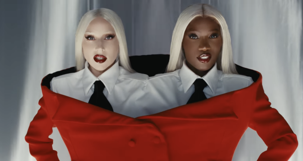 Lady Gaga i Doechii su spremne za modnu pistu: prvi pogled na spot za sountrack Vrag nosi Pradu 2