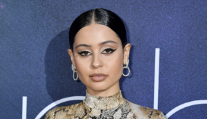 Alexa Damie Maddy Perez