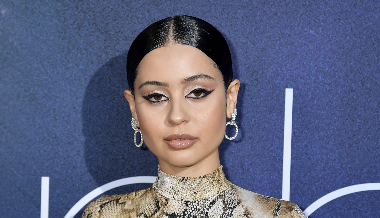 Alexa Damie Maddy Perez