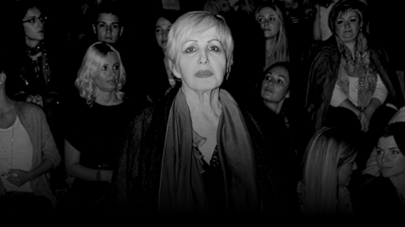 Piše Srđan Sandić: In memoriam Danijela Car. Za Elle govore najbliži suradnici – Dalibor Betti i Zoran Mrvoš