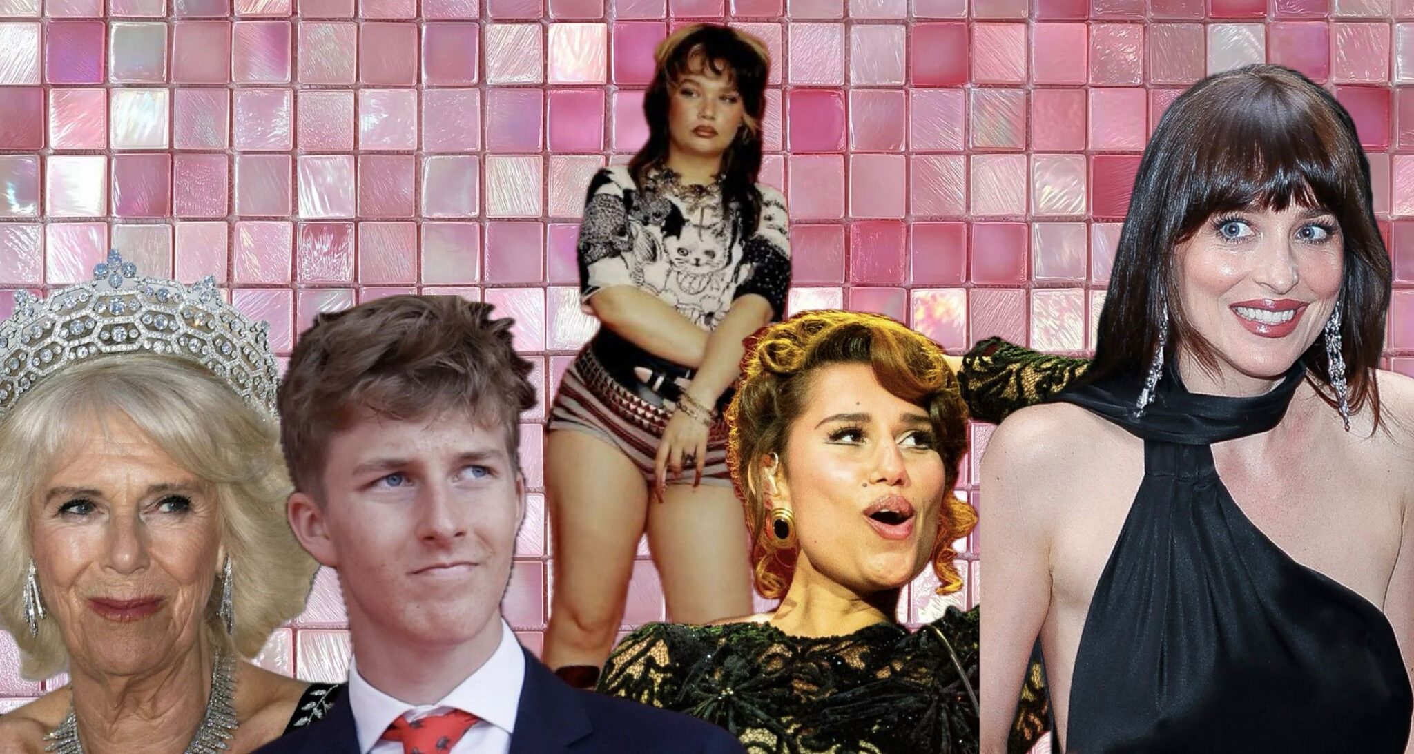 Pregled tjedna: Šokovi, skandali i hitovi koji su uzdrmali svijet zvijezda