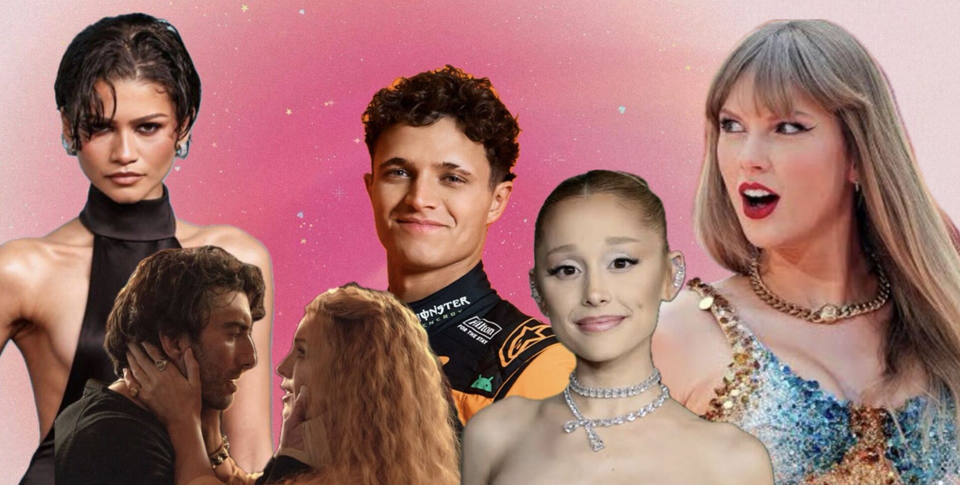 Vjenčanje godine, tajni album i kraljevski “shade”: Ovaj tjedan bio je šarolik i zabavan