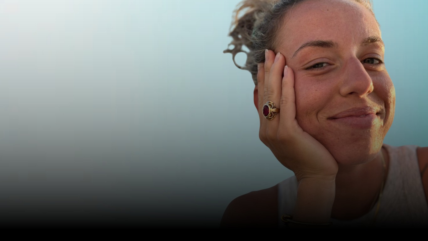 Nika Stanko: Ako je najveće zlo na svijetu nepravilan ten, neka je