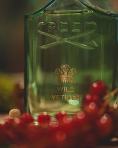 creed Vetiver