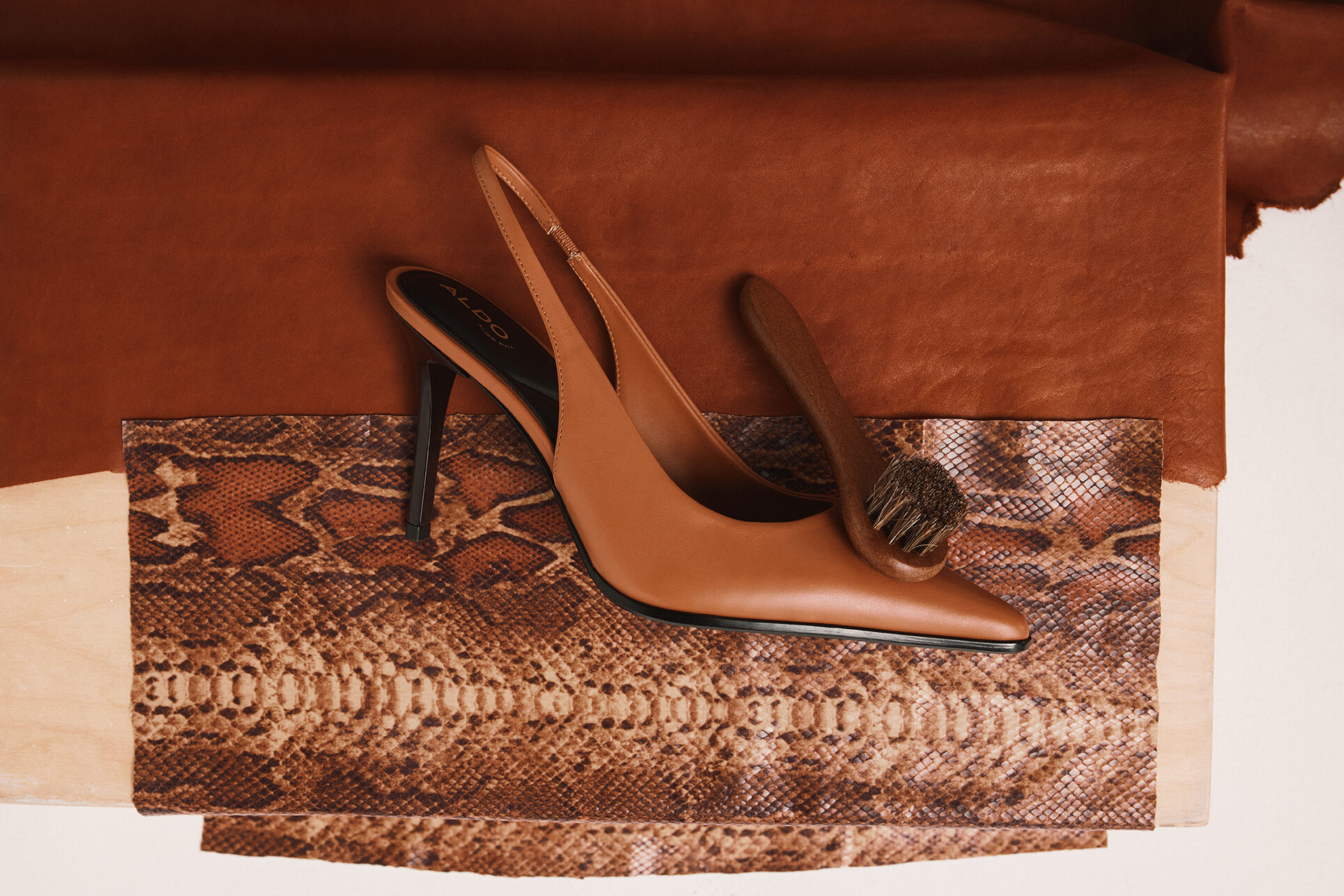 U Aldo trgovini smo pronašli kolekciju cipela i torbi stvorenih za modernu ženu