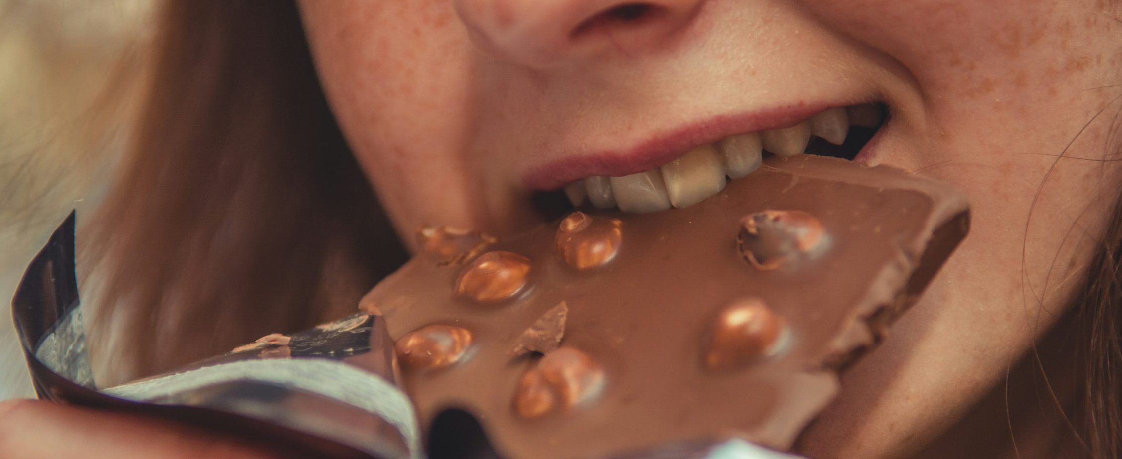 Uskrs sa slatkišima bez šećera