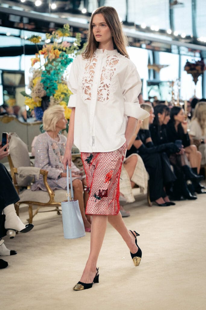 CHANEL
