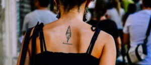 Mitovi o uklanjanju tetovaža