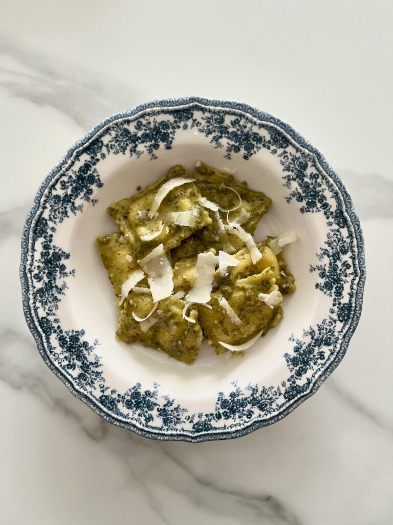 brzi ručak / Pexels