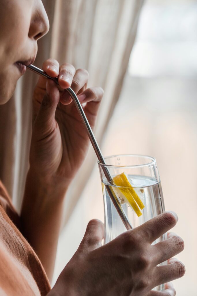 Što učiniti nakon blagdanskog prejedanja?