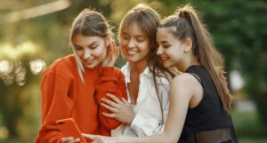 Proljetni bijeg i gadgeti