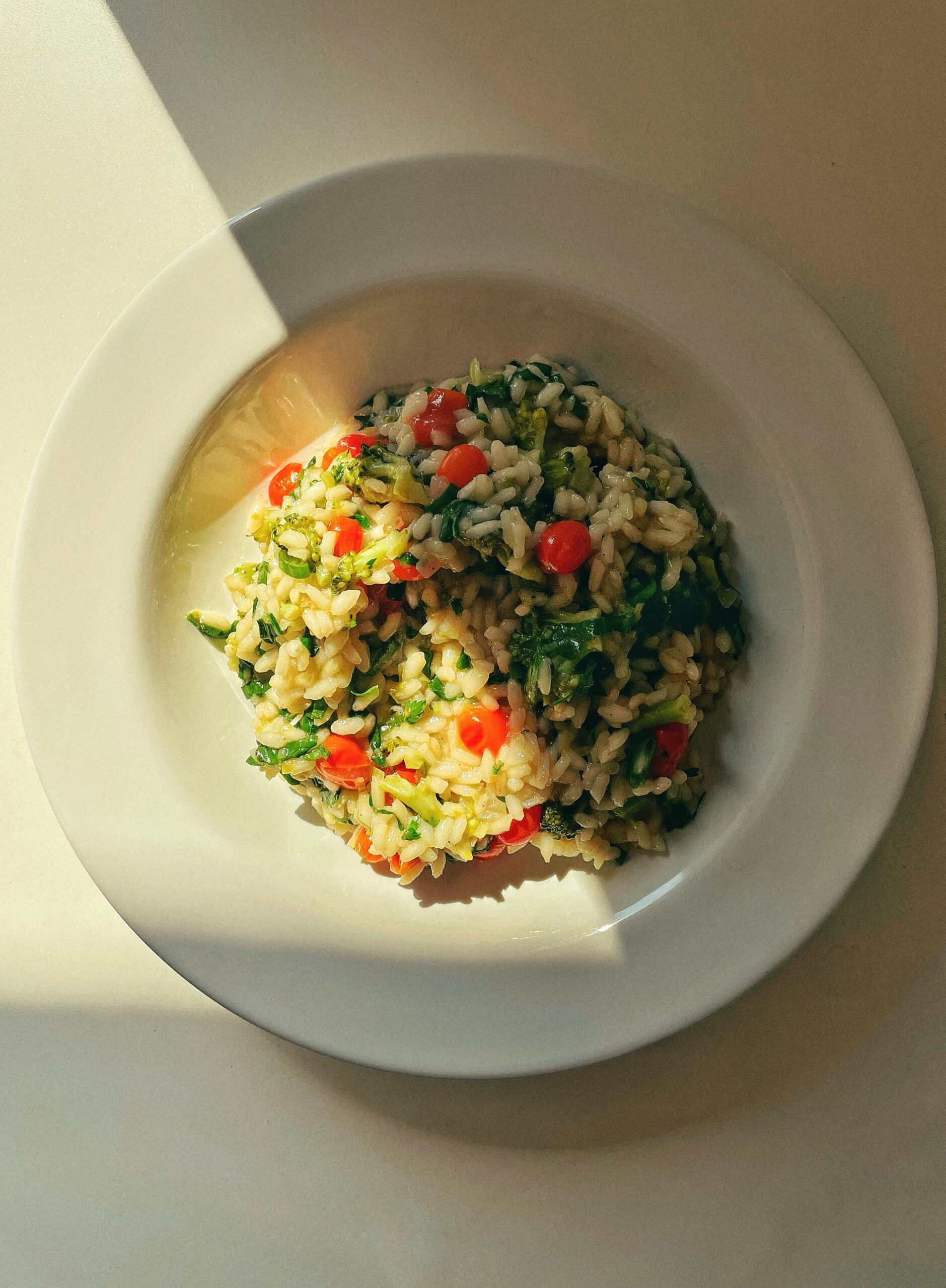 brzi ručak / Pexels