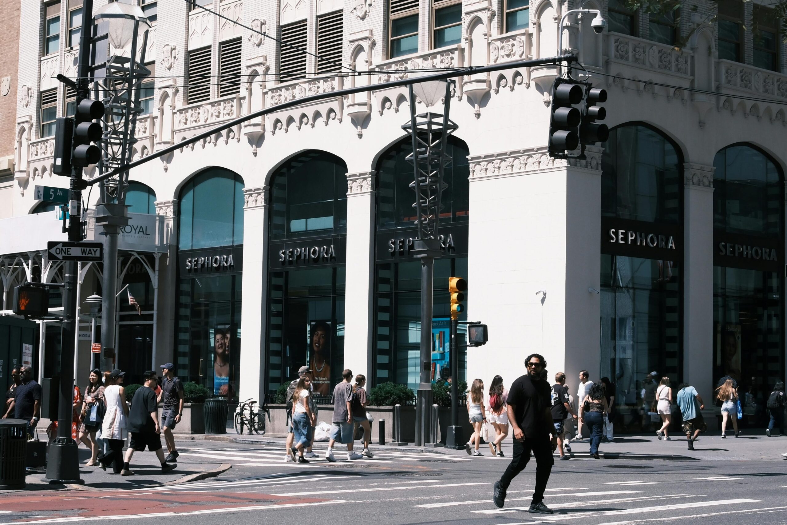 Nova era ljepote počinje: Nakon Zagreba, Sephora stiže i u Split!