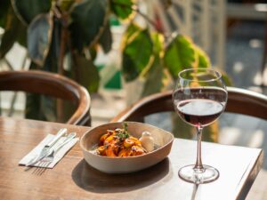 Restoran Foša: Elegantna gastronomska priča u srcu Zadra