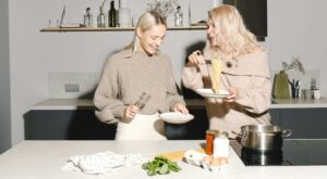 Samsung navike u kuhinji