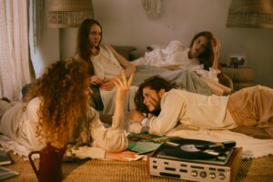 Guilty pleasure, horoskopski znakovi