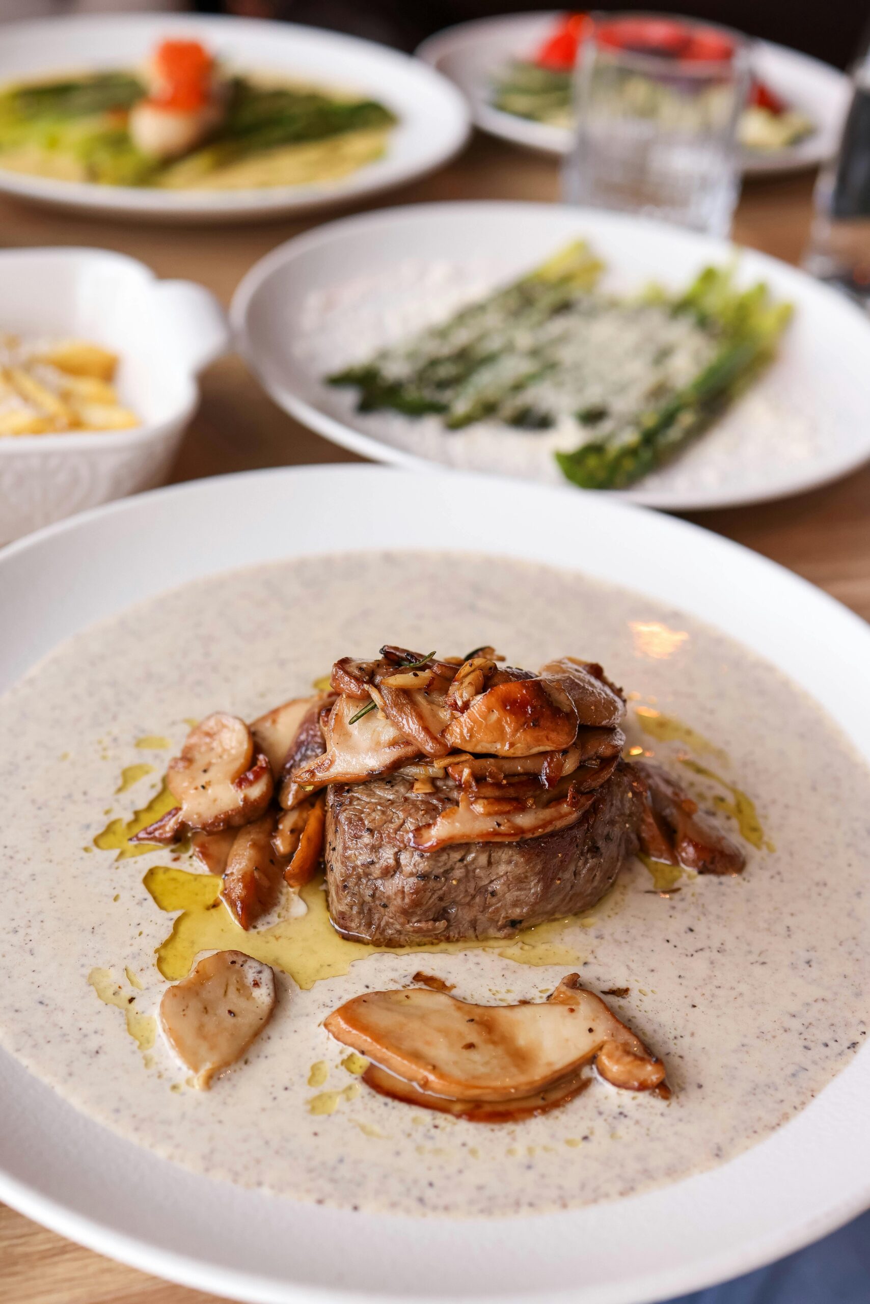 Nedjeljnji ručak ideje / Pexels