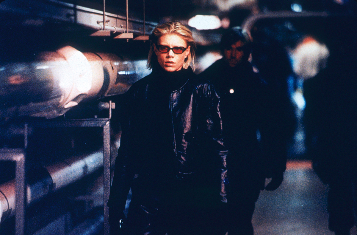 Piše Ana Čerenšek: Mit o snažnoj preživjeloj