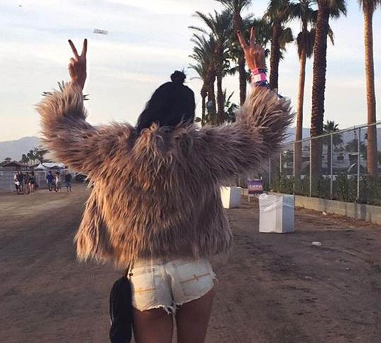 Moja Coachella iz snova: Povratak u 2016. uz glitter, valove i tratinčice