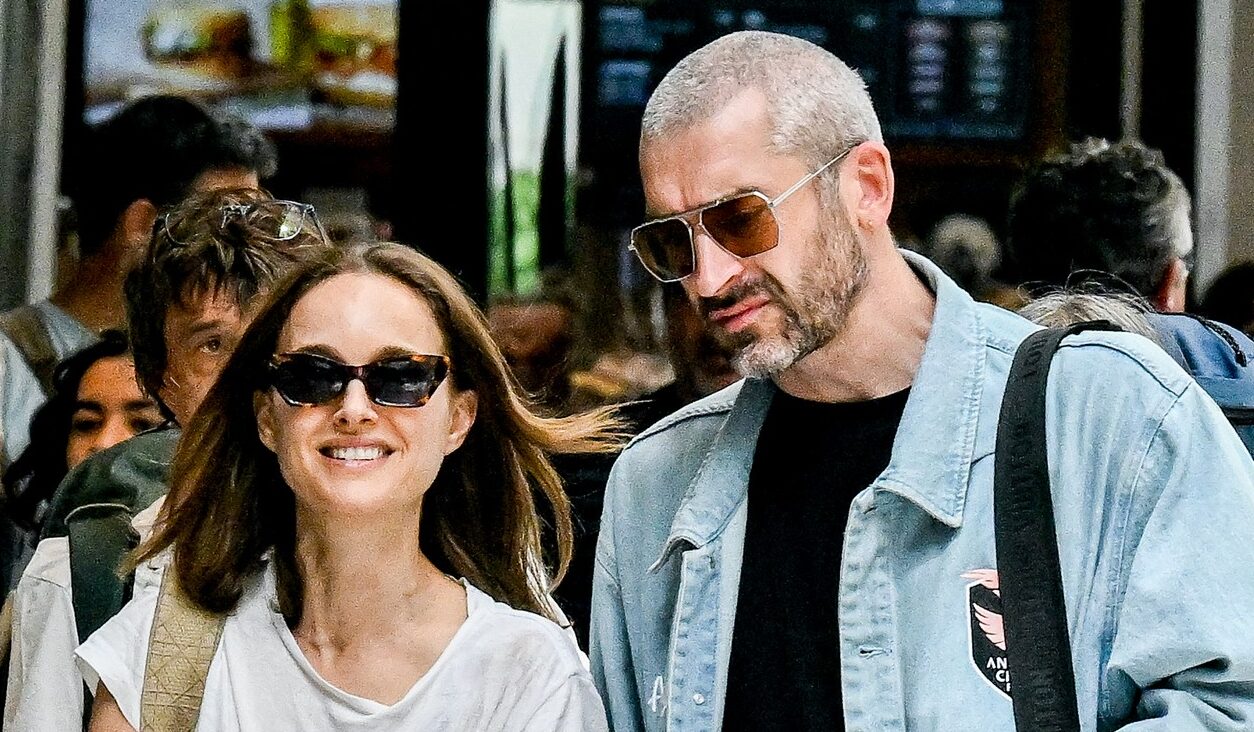 Natalie Portman otkrila je čarobne vijesti: Čeka 3. dijete s Tanguyjem Destableom