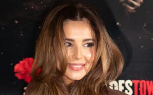 Cheryl Cole