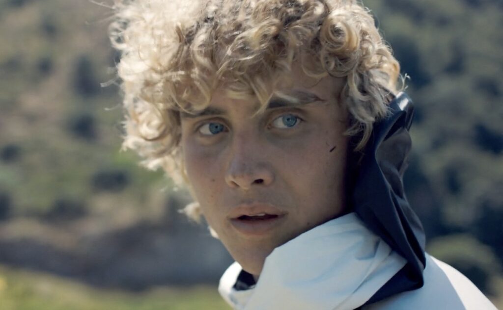 Znate li tko je Joseph Zada? Australski glumac zaludio je djevojke diljem svijeta