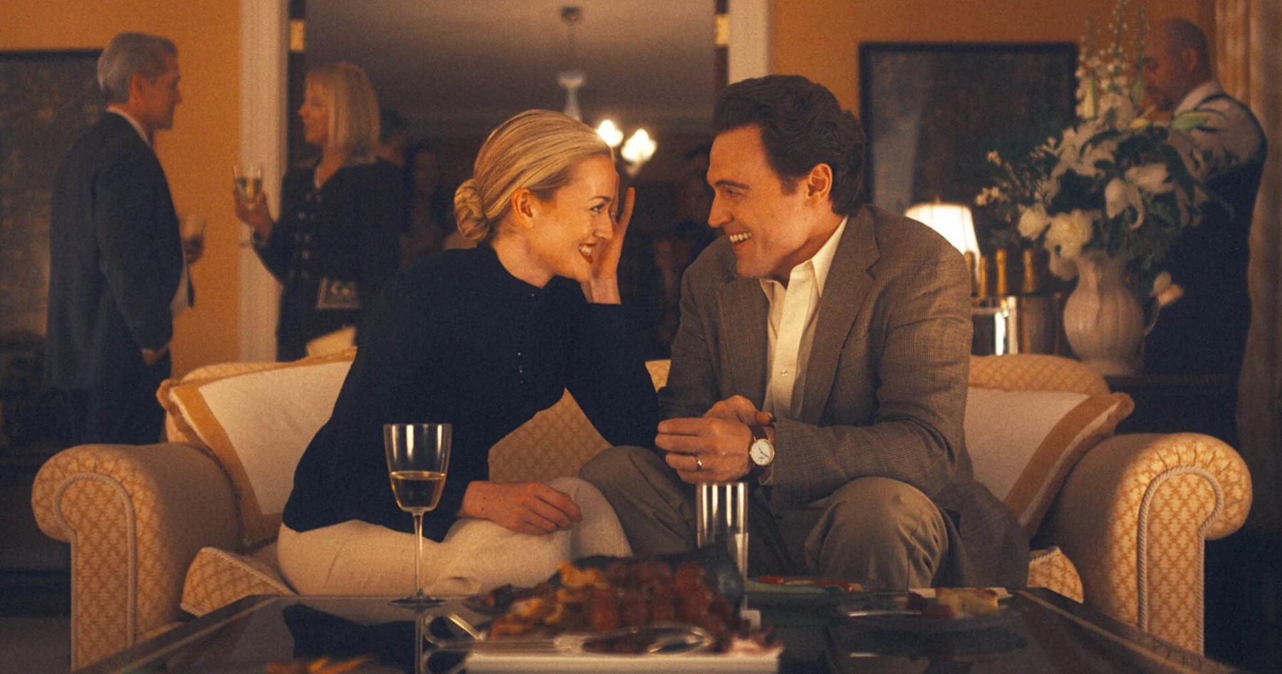 Piše Livia Čveljo: John Kennedy Jr. & Carolyn Bessette zaslužili su bolju seriju o njihovoj ljubavi