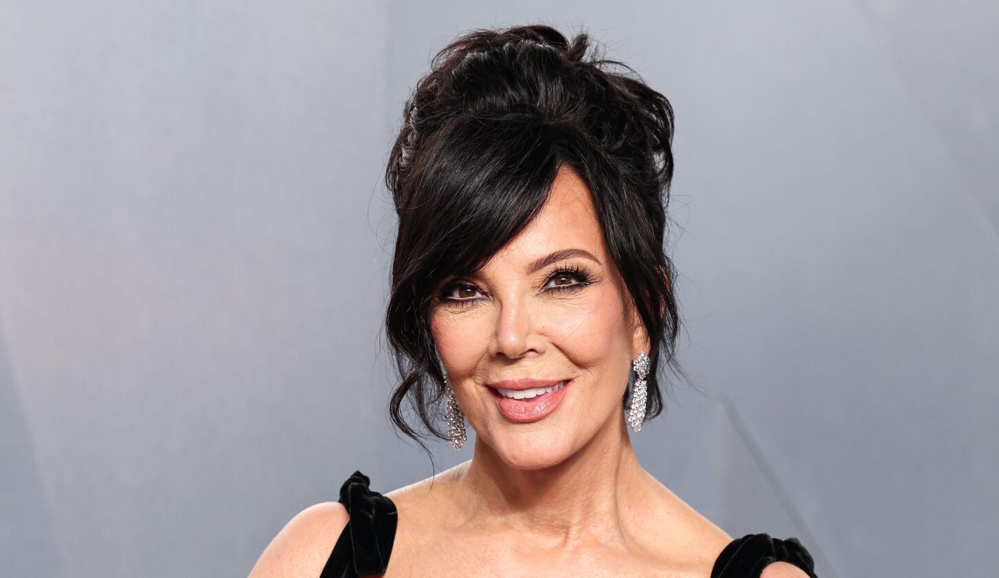 Kris Jenner