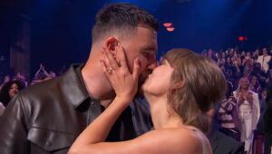 Taylor Swift Travis Kelce vjenčanje