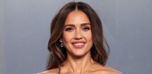 Jessica Alba