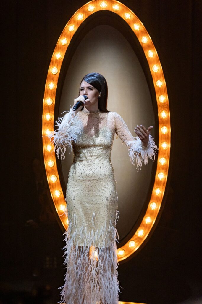 Profimedia/Sienna Spiro