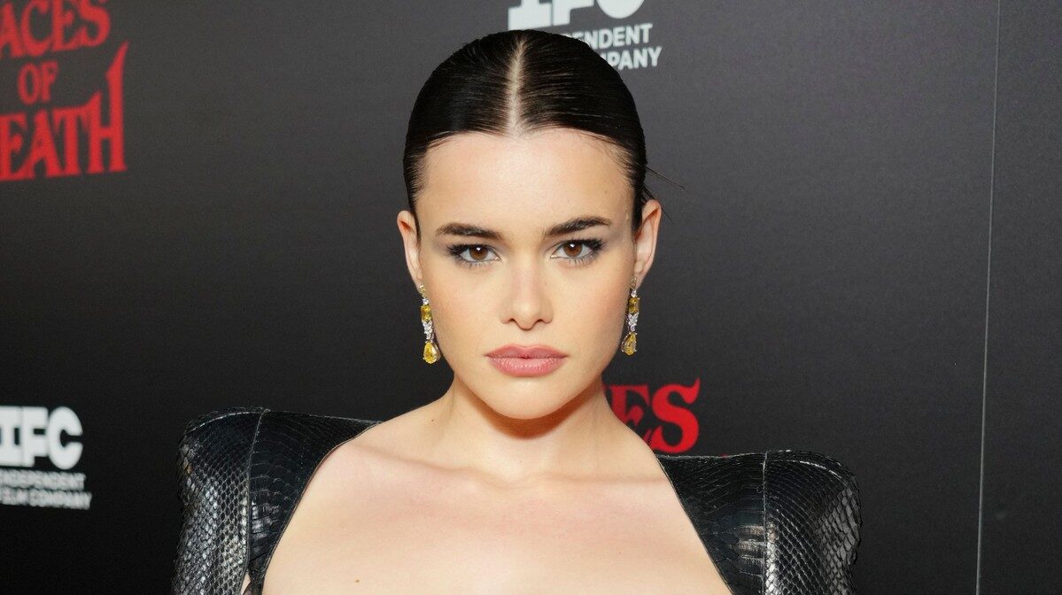 Barbie Ferreira nakon serije Euphoria