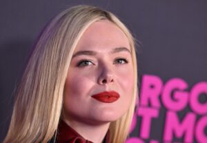 Elle Fanning uloge filmske
