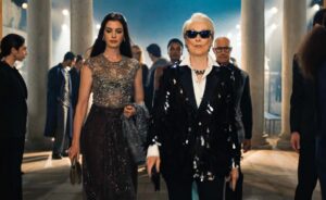 Vrag nosi Pradu 2: Meryl Streep i Anne Hathaway u novom nastavku kultnog filma