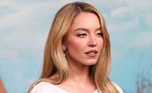 Sydney Sweeney