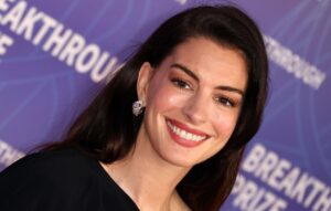 Anne Hathaway u Princezini dnevnici 3