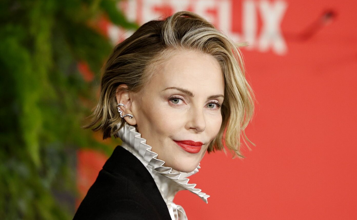 Od farme u Južnoj Africi do Hollywooda: evo zašto volimo Charlize Theron