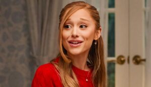 Ariana Grande novi album