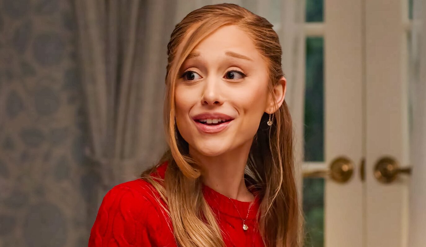 Ariana Grande novi album