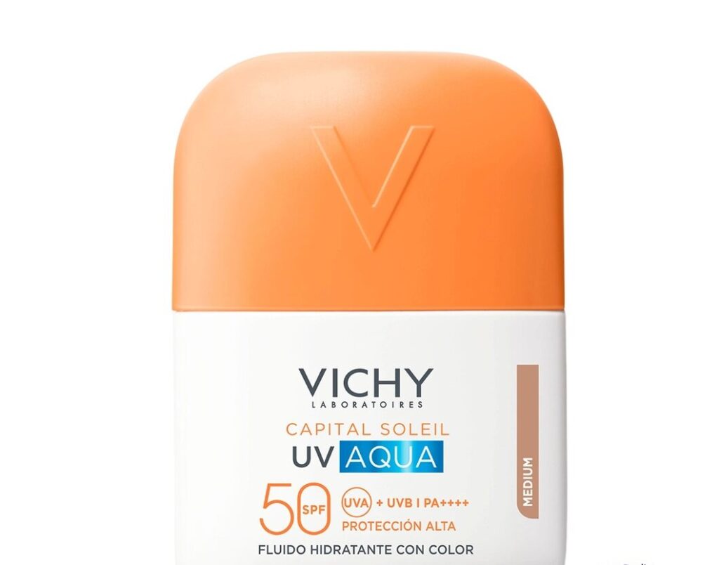 Vichy