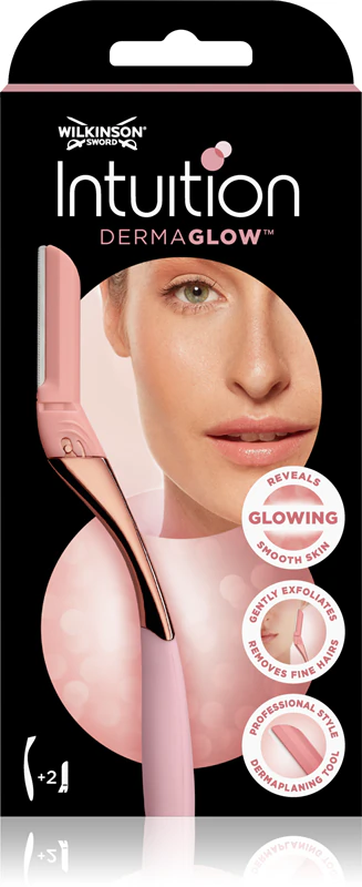 Wilkinson/dermaplaning