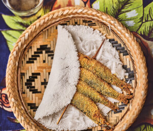 brazilska kuhinja