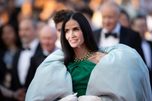 Demi Moore