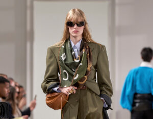 power dressing