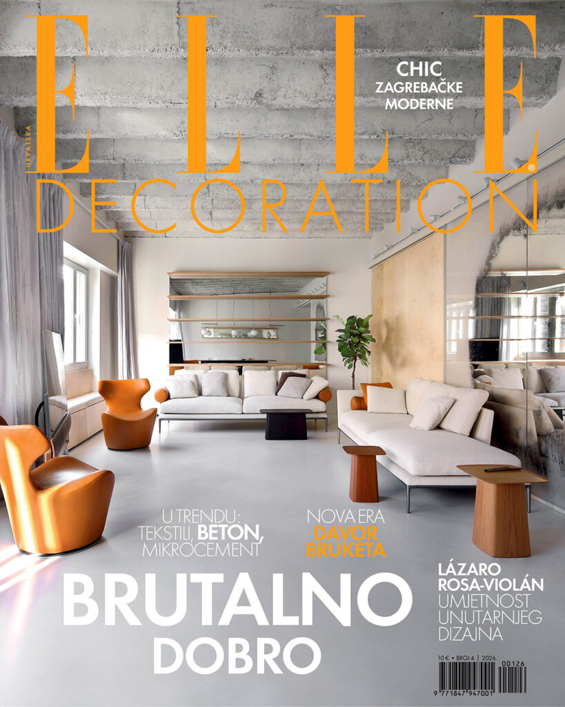ELLE Decoration
