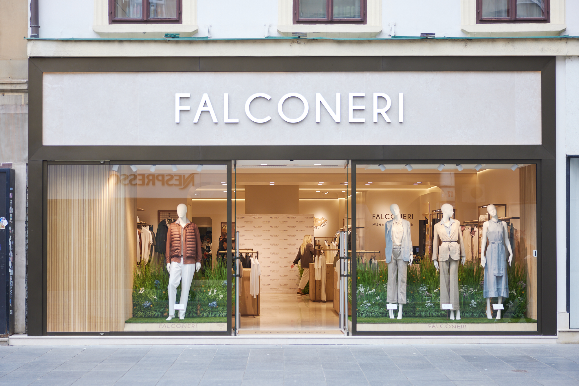 falconeri