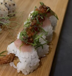 Kako je Evergreen postao jedno od najpoznatijih sushi mjesta u Zagrebu?